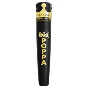 WETNWILD Big Poppa Mascara