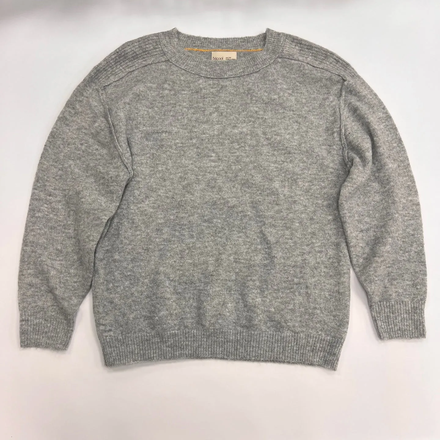 Women's Knit Sweater Top