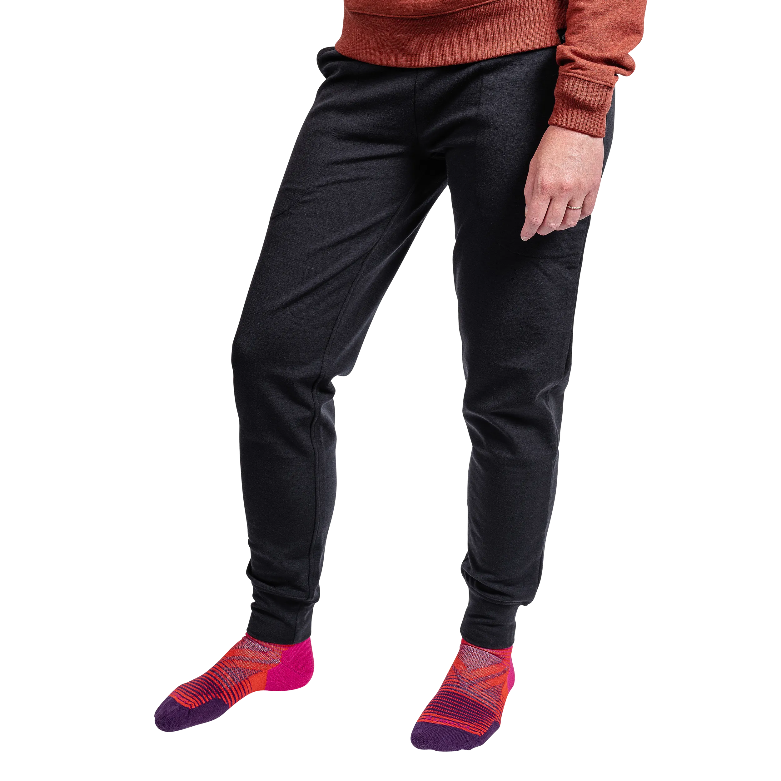 Women's Livin' It Merino Jogger