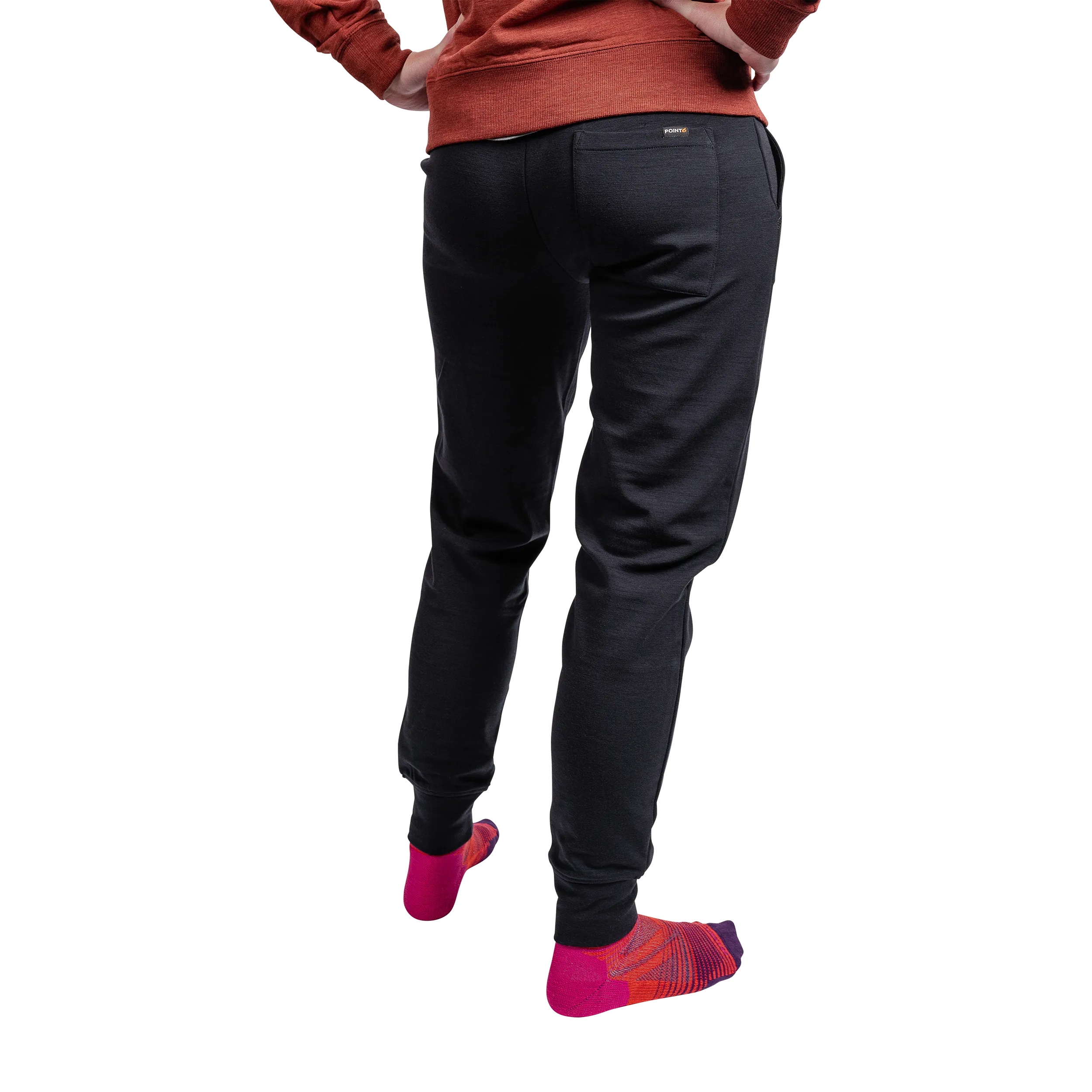 Women's Livin' It Merino Jogger