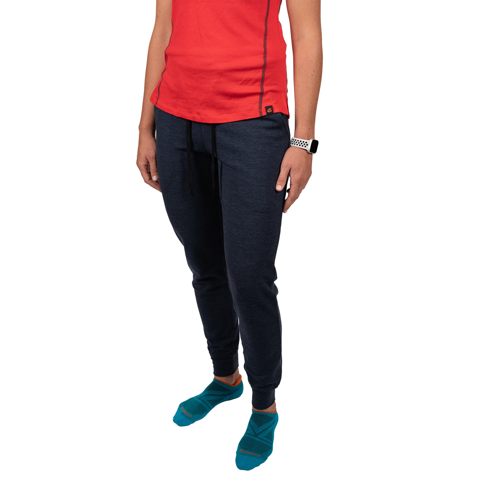 Women's Livin' It Merino Jogger