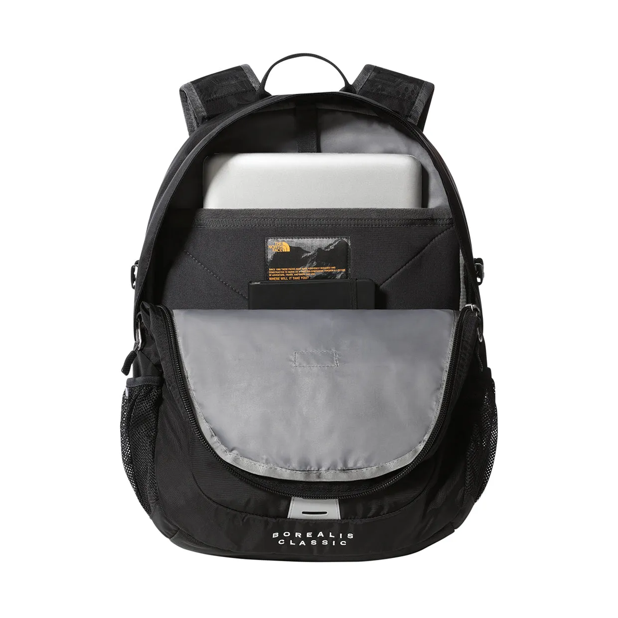 Zaino The North Face Borealis Classic 29L Nero