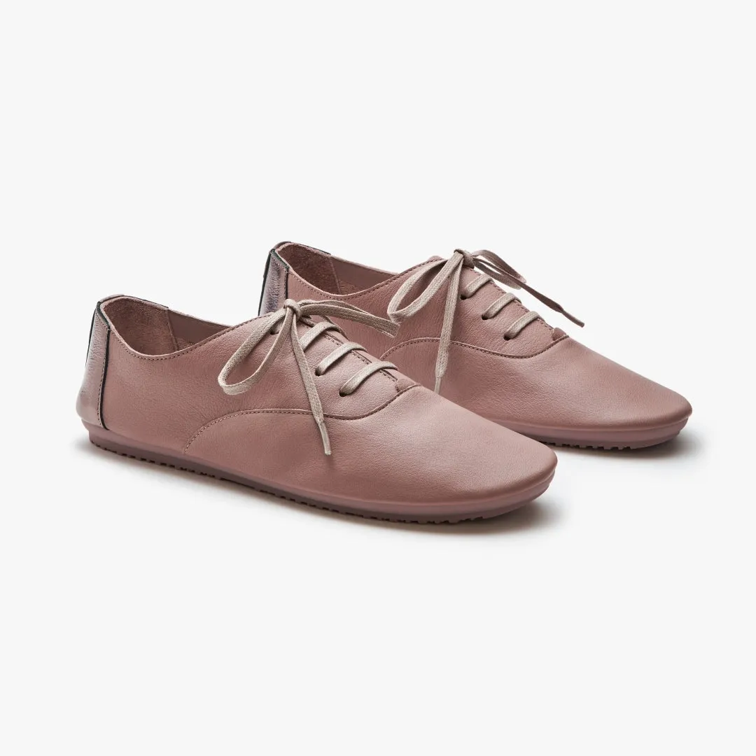 Zara - Rose Brown Pewter